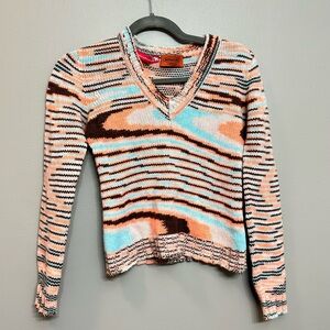 Missoni Sweater size XS